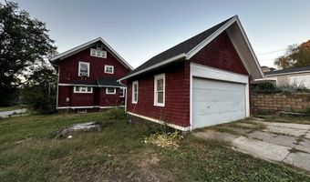 1100 Chestnut St, Atlantic, IA 50022