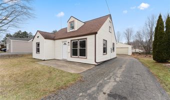 3846 Huntmere, Austintown, OH 44515