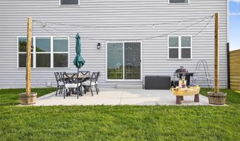 W6506 E STEAMBOAT Lane, Appleton, WI 54915