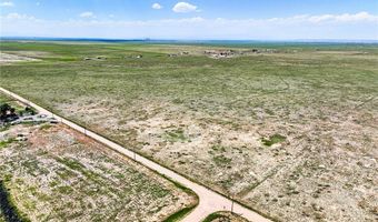 PAR 3 Bush Road, Avondale, CO 81022