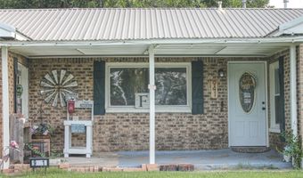 941 Central St, Albany, TX 76430