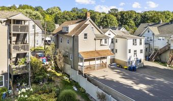 121 N State St, Ansonia, CT 06401