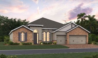 2601 Lent Rd Plan: Brookhaven Fl, Apopka, FL 32712