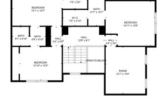 3306 ALFRED, Bartlett, TN 38133