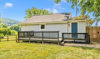 20724 NETZ Rd, Boonsboro, MD 21713