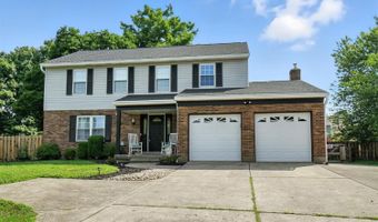 5555 Revmal Ln, Delhi, OH 45238