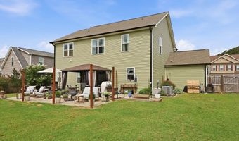 43 Star Valley Dr, Angier, NC 27501