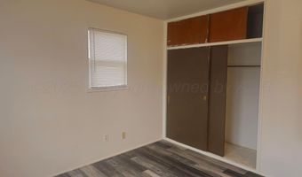3005 WALNUT St, Amarillo, TX 79107