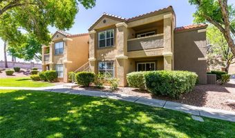 2300 E Silverado Ranch Blvd 1016, Las Vegas, NV 89183