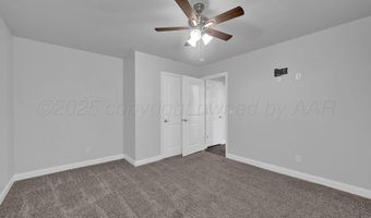 2709 TAMPA BAY Ave, Amarillo, TX 79118