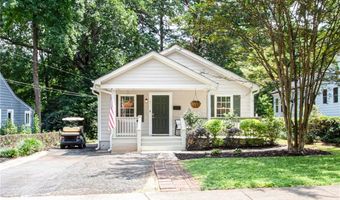 7 Windsor Ter, Avondale Estates, GA 30002