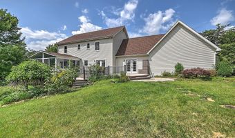 19328 Stirrup Dr, Abingdon, VA 24211