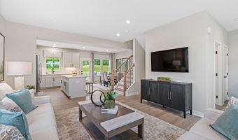 901 Playfair Terrace Way Plan: Wexford End of Group, Aberdeen, MD 21001