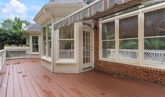 925 York Cv, Alpharetta, GA 30004