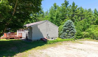 94 Hill Rd, Alstead, NH 03602