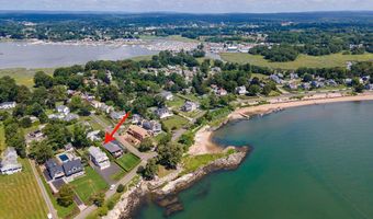133 Linden Ave Apt B, Branford, CT 06405