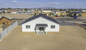 16000 S FISCHER Pl, Arizona City, AZ 85123