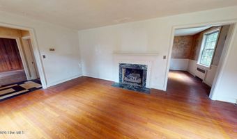 808 W South St, Ahoskie, NC 27910