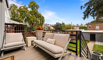 124 ADAMS St NW, Washington, DC 20001