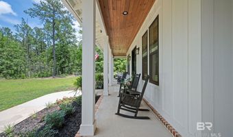 8194 Dixon Rd, Bay Minette, AL 36507