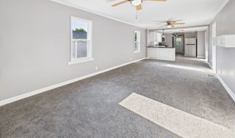 615 W Jefferson St, Alexandria, IN 46001