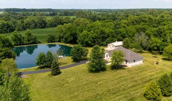 1500 N CR 1000 W, Anderson, IN 46012