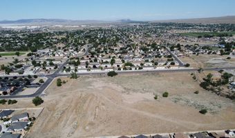 Highway 95A, Fernley, NV 89408