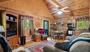 3431 N Cedar Gap Ln, Birdseye, IN 47513