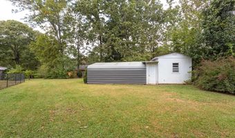 3705 SPRING VALLEY Rd, Anniston, AL 36207