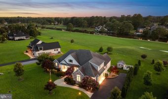 607 SAINT ANDREWS Ct, Dagsboro, DE 19939