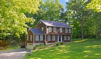 95 Obtuse Hill Rd, Brookfield, CT 06804