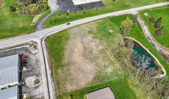 TBD N Gerald Lett Avenue, Angola, IN 46703