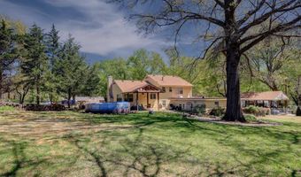 3 Eastridge Dr, Arkansas City, KS 67005
