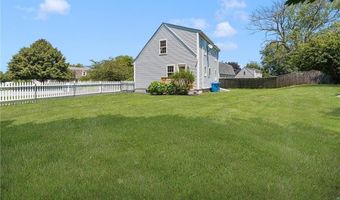 208 W View Rd, Middletown, RI 02842