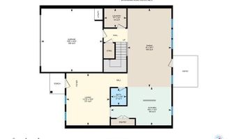 7355 Foggy River Dr, Aiken, SC 29801