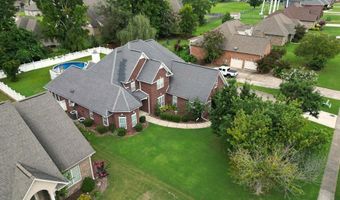 29367 Briar Patch Ln, Ardmore, AL 35739