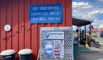 209 BARNES Ave, Seneca, OR 97873
