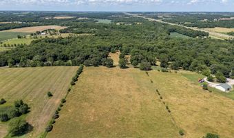 Parcel 2 N 1 Road, Baldwin City, KS 66006