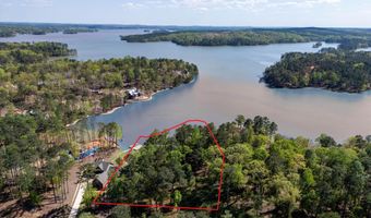 910 Luannes Way, Alexander City, AL 35010