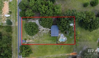 51620 Robert White Rd, Bay Minette, AL 36507