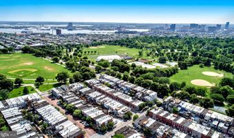22 N CURLEY St, Baltimore, MD 21224