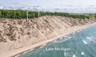 15382 Maxey Rd, Arcadia, MI 49613