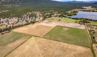 210 Rusho Lane 78 Acres, Blanchard, ID 83804