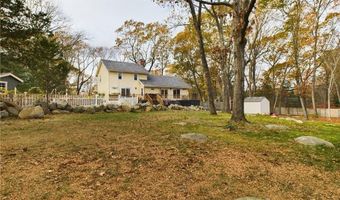 138 Spring Valley Dr, East Greenwich, RI 02818