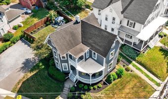 1 HIGH St, Allentown, NJ 08501