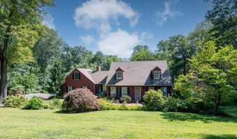 7 S Ridge Rd, Brookfield, CT 06804