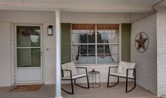 2000 Enfield, Alpine, TX 79830