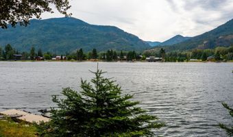 Island Shores lot 10, Clark Fork, ID 83811