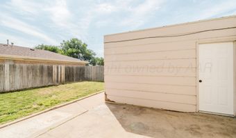 6127 BELPREE Rd, Amarillo, TX 79106
