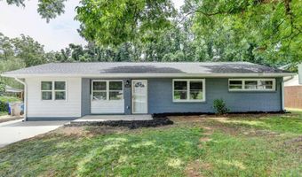 3045 Lindon, Decatur, GA 30033